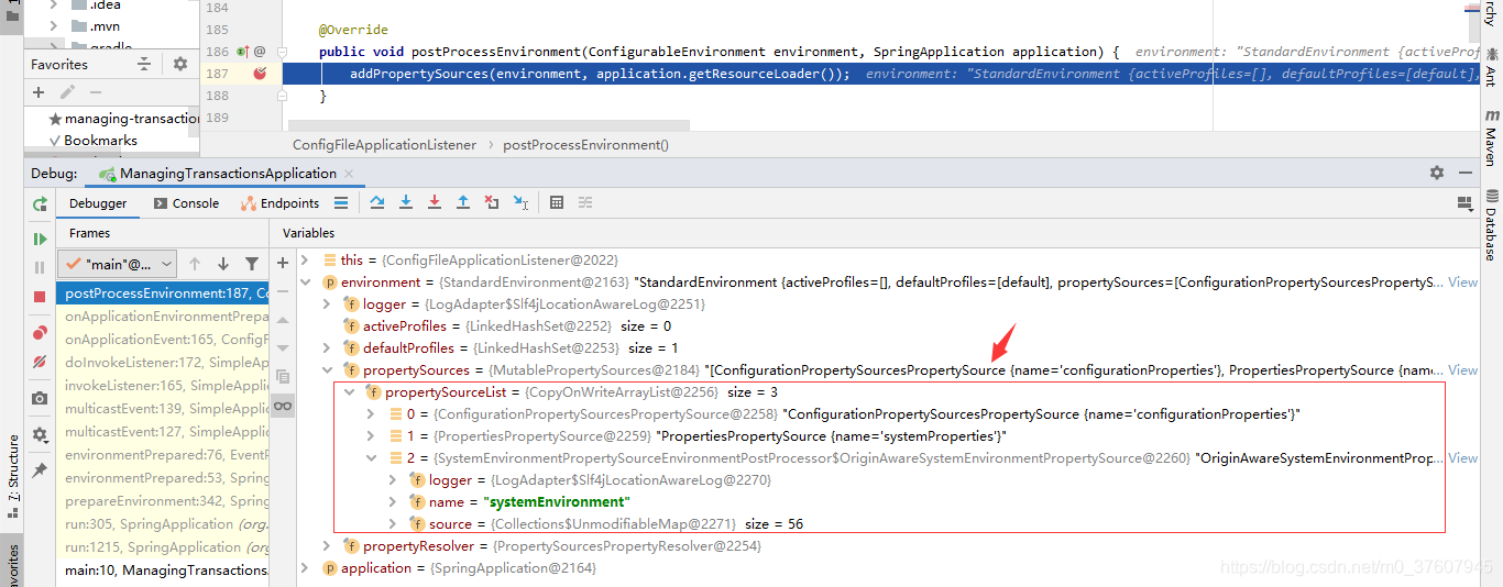 SpringBoot 读取 resources 下面的 txt 文件内容 springboot读取application.properties_配置文件_11