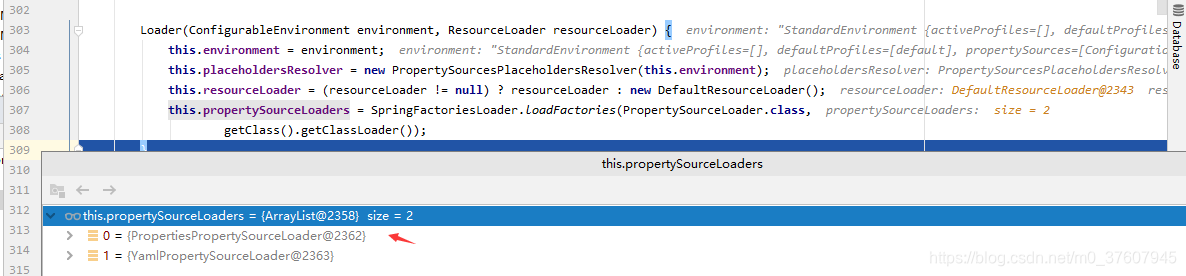 SpringBoot 读取 resources 下面的 txt 文件内容 springboot读取application.properties_spring boot_17