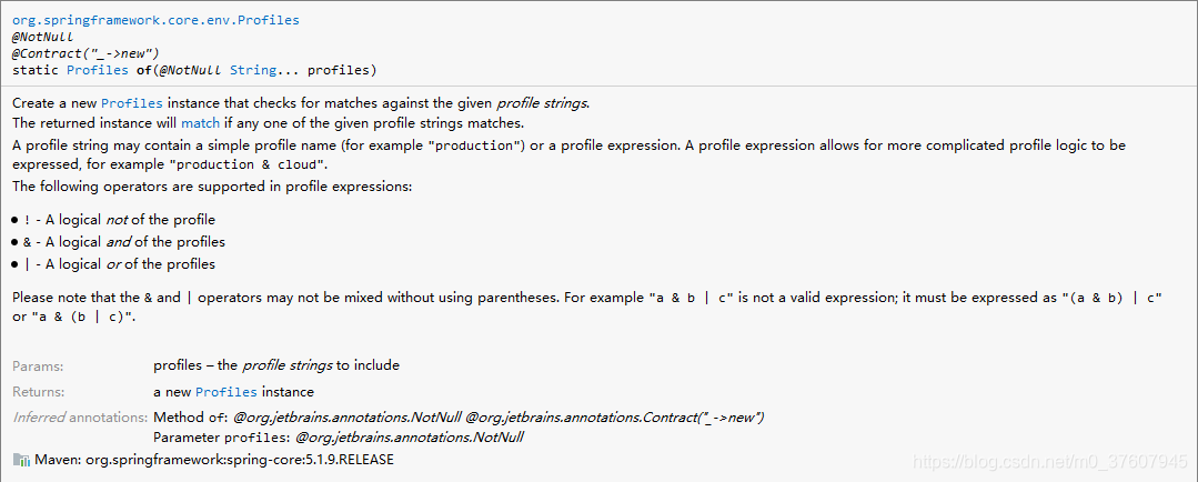 SpringBoot 读取 resources 下面的 txt 文件内容 springboot读取application.properties_配置文件_21