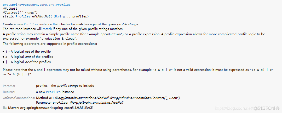 SpringBoot 读取 resources 下面的 txt 文件内容 springboot读取application.properties_spring_21