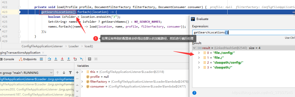 SpringBoot 读取 resources 下面的 txt 文件内容 springboot读取application.properties_spring_25