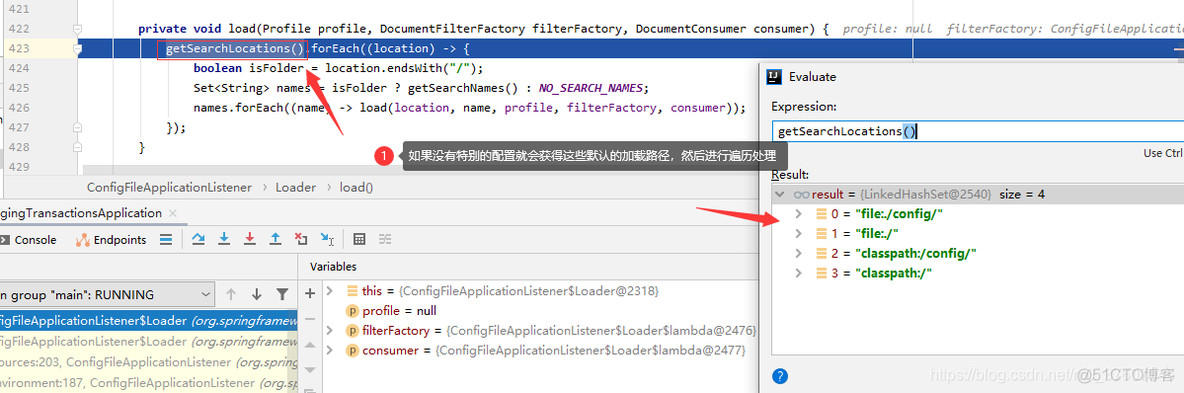 SpringBoot 读取 resources 下面的 txt 文件内容 springboot读取application.properties_加载_25