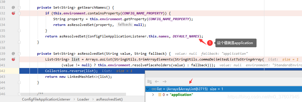 SpringBoot 读取 resources 下面的 txt 文件内容 springboot读取application.properties_加载_26