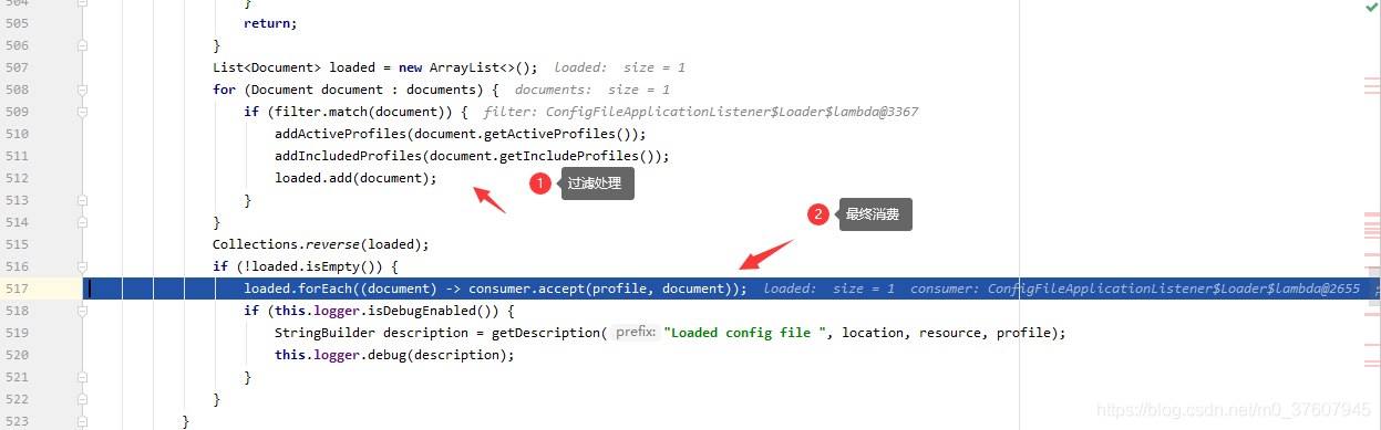 SpringBoot 读取 resources 下面的 txt 文件内容 springboot读取application.properties_spring boot_34