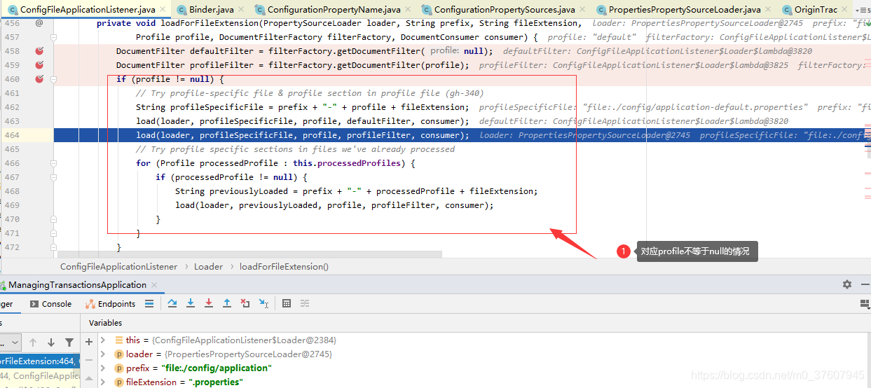 SpringBoot 读取 resources 下面的 txt 文件内容 springboot读取application.properties_加载_37