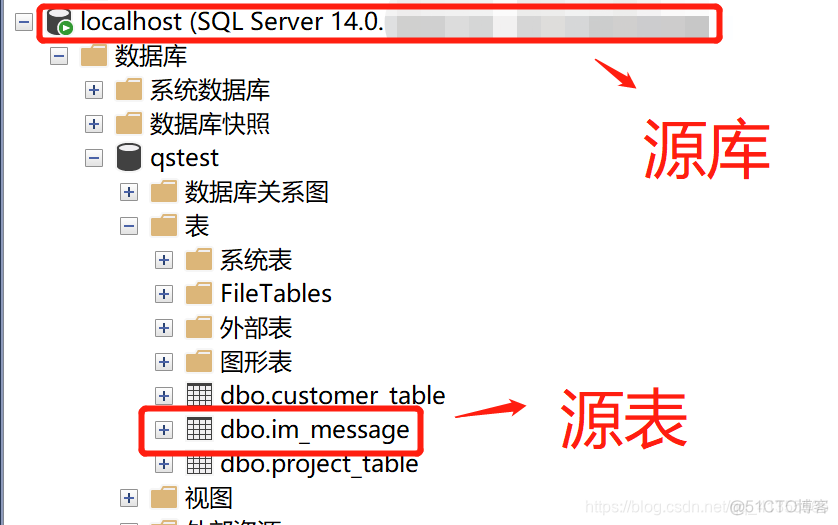 sqlserver tempdb 增大容量 sql server 增量数据_mysql_02