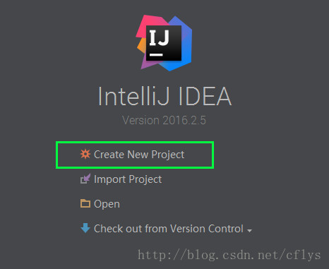 ideaeditconfiguration中没有springboot idea new project没有spring_xml