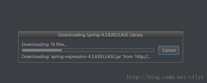 ideaeditconfiguration中没有springboot idea new project没有spring_配置文件_04