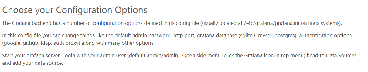 grafana加载influx数据源 grafana配置oracle数据源_grafana_03