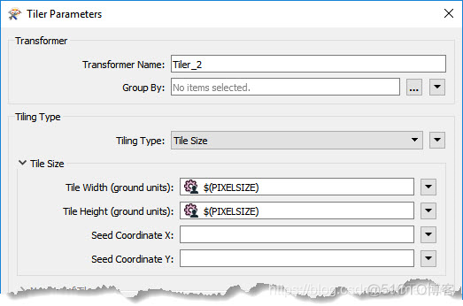 global mapper点云生成DEM cloud compare点云生成dem_css3_07