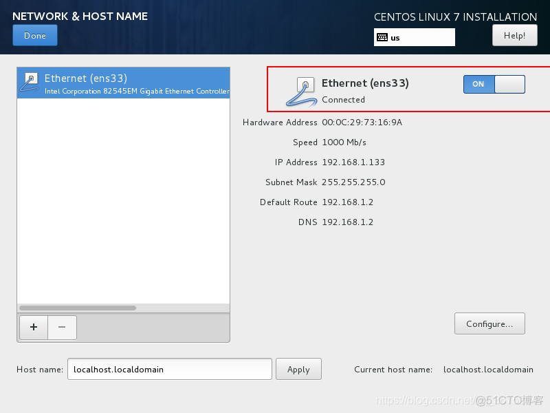 centos7最小安装如何安装ifconfig centos最小安装选什么_centos_21