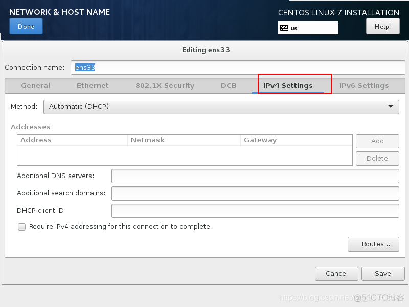 centos7最小安装如何安装ifconfig centos最小安装选什么_感叹号_23