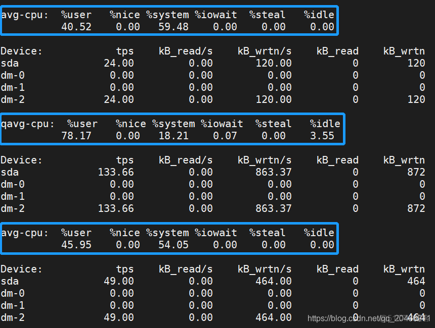 centos 实时查询文件打开数 centos查看文件数量_centos 实时查询文件打开数_12