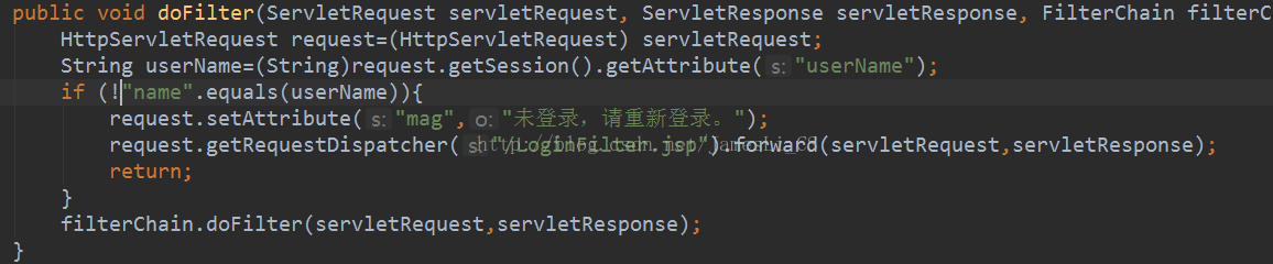 拦截器 prehandle 设置response 拦截器servlet_加载_09