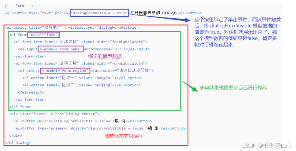 element最好看的后台 element el_javascript_26