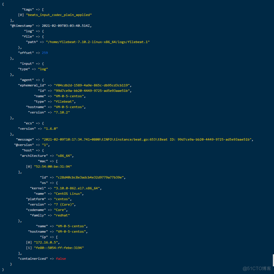 filebeat官方镜像下载 filebeat monitor_elasticsearch_03