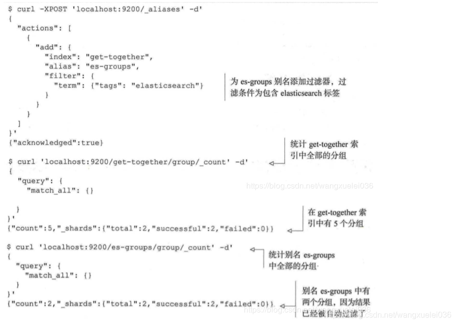 es实体类字段映射 es字段别名_搜索_07