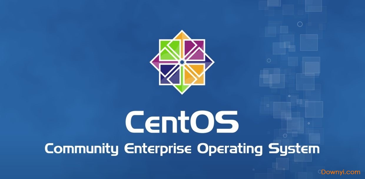 centos7镜像 centos7镜像有多大_centos