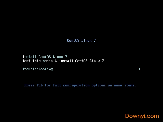 centos7镜像 centos7镜像有多大_桥接_23