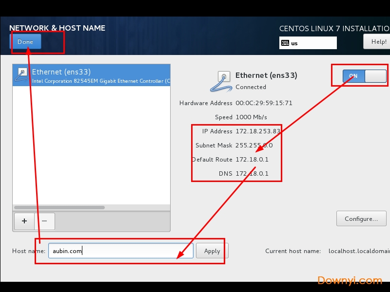 centos7镜像 centos7镜像有多大_centos7镜像_34