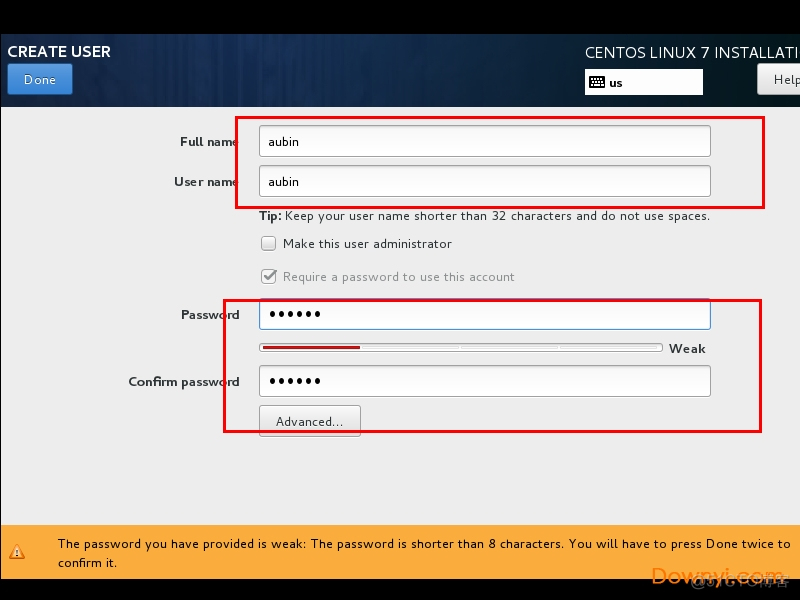 centos7镜像 centos7镜像有多大_centos_39