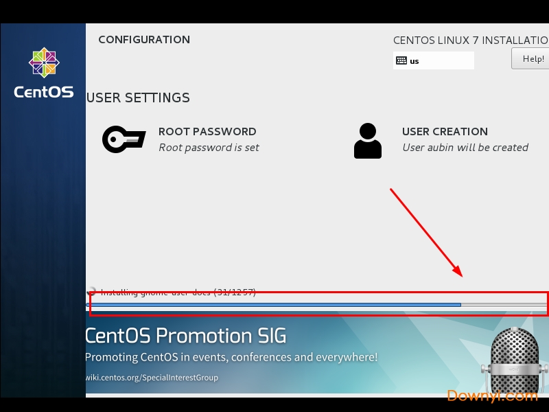 centos7镜像 centos7镜像有多大_linux镜像文件32_40