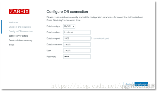 zabbix 可用性 snmp 灰色 zabbix可用性不亮_服务器_05