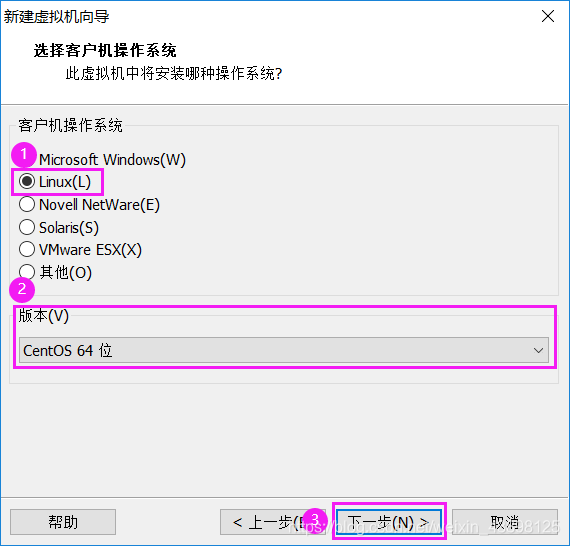 如何将虚机制作成容器 如何制作虚拟机_操作系统_04