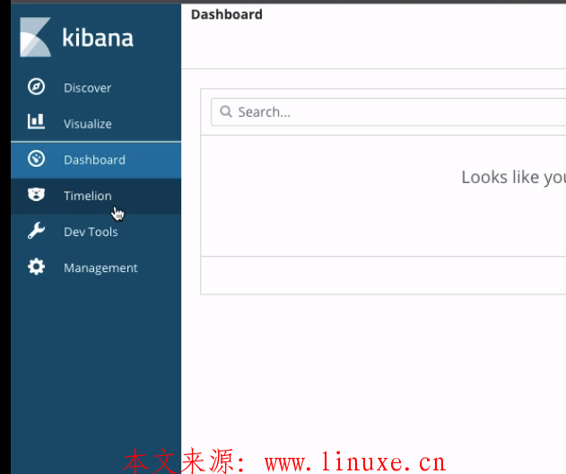 kibana dev tool创建索引 kibana建立索引_Elastic_02