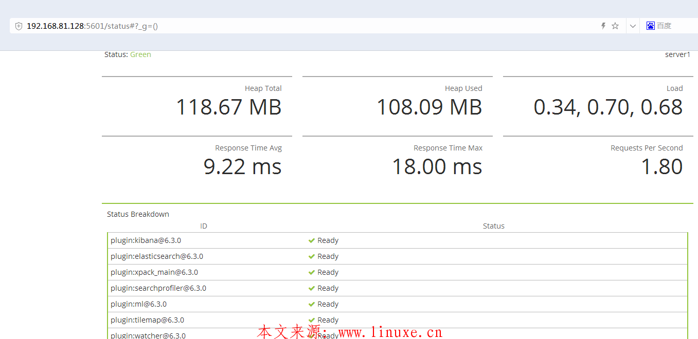 kibana dev tool创建索引 kibana建立索引_Elastic_05