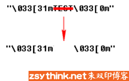 echo 执行curl echo命令详解_背景色_03