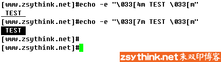 echo 执行curl echo命令详解_背景色_11