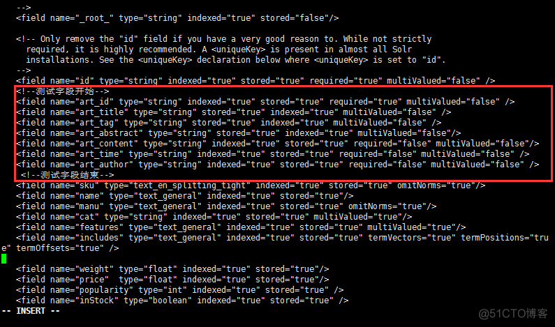 solr 查询设置权重 solr添加数据_tomcat_02