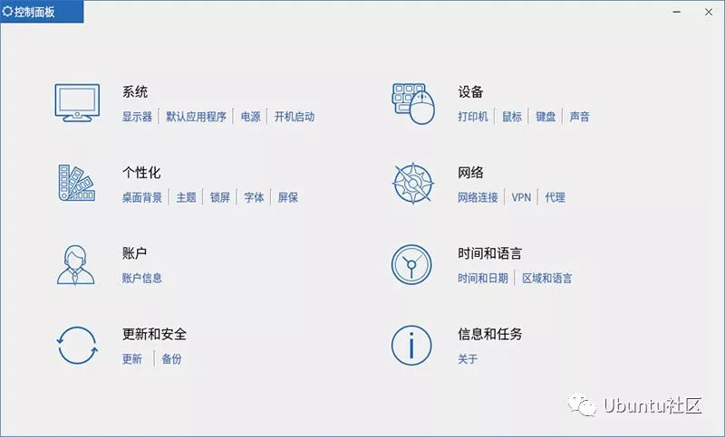 优麒麟部署zabbix 优麒麟界面_优麒麟桌面闪烁_02