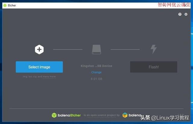 制做centos7 uefi启u盘 centos u盘启动盘制作_发行版_02