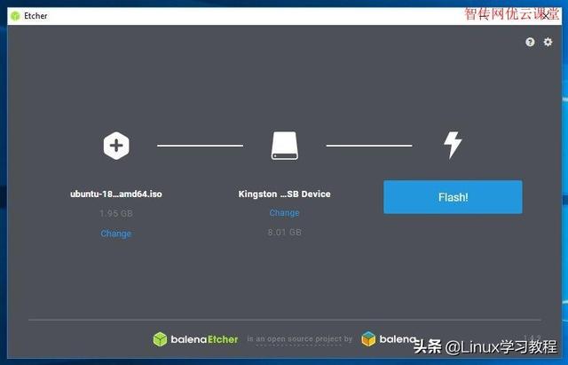 制做centos7 uefi启u盘 centos u盘启动盘制作_发行版_03