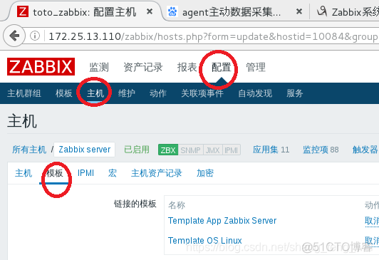 批量往zabbix创建监控项 zabbix添加监控项_批量往zabbix创建监控项_14