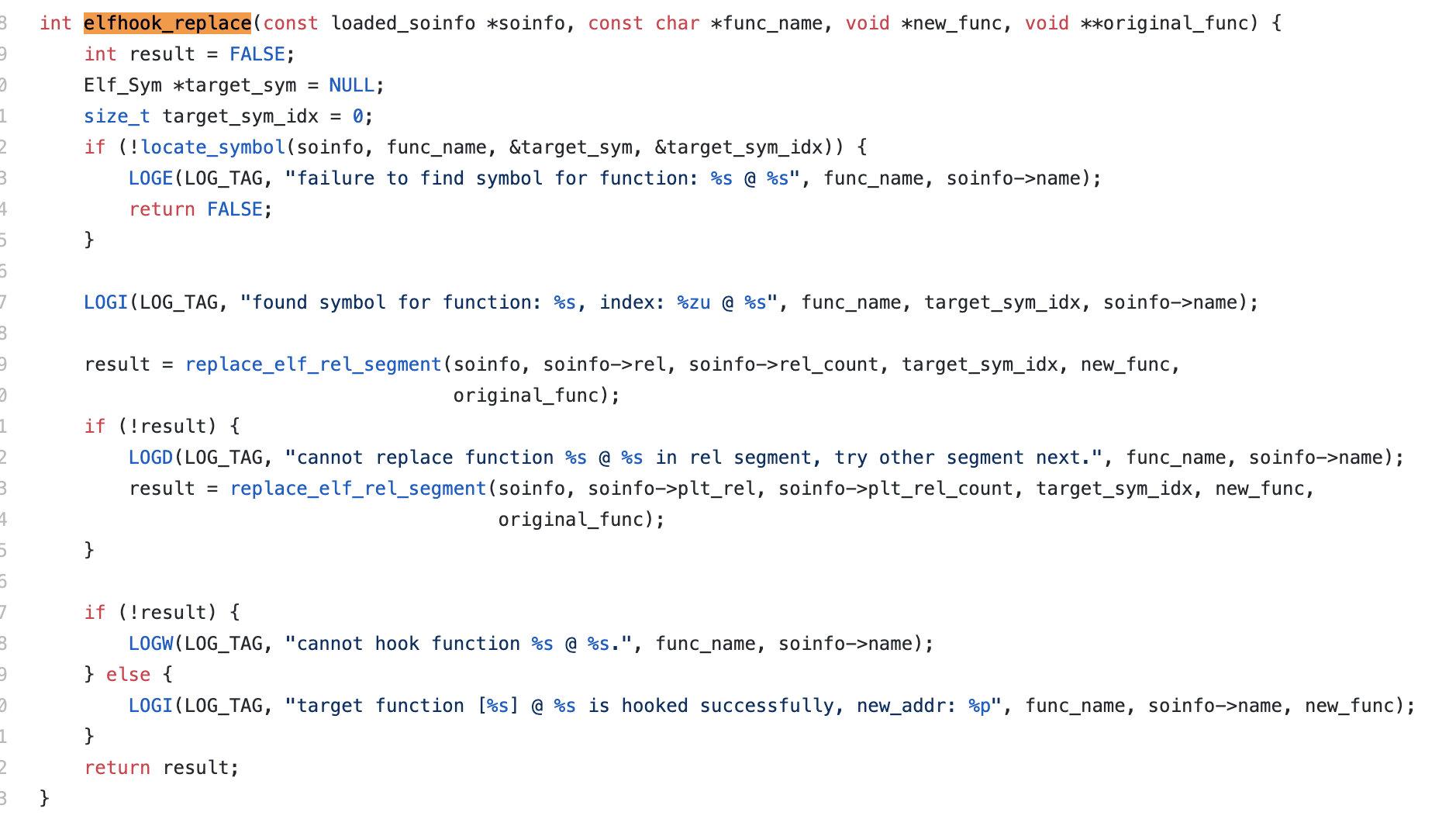 安卓 性能监控 android性能监控工具apm_java_11