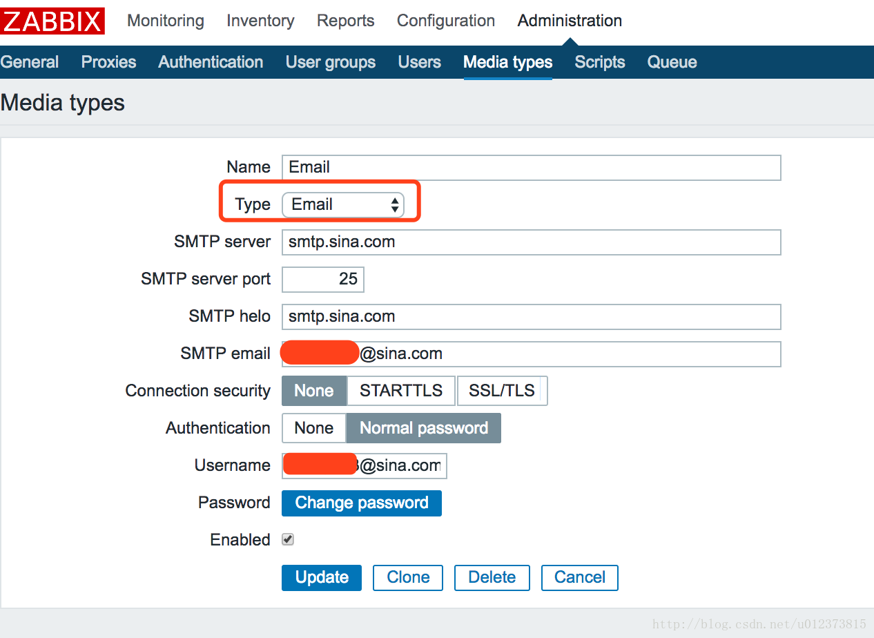 zabbix设置监控项的更新间隔 zabbix常用监控项_zabbix设置监控项的更新间隔_08