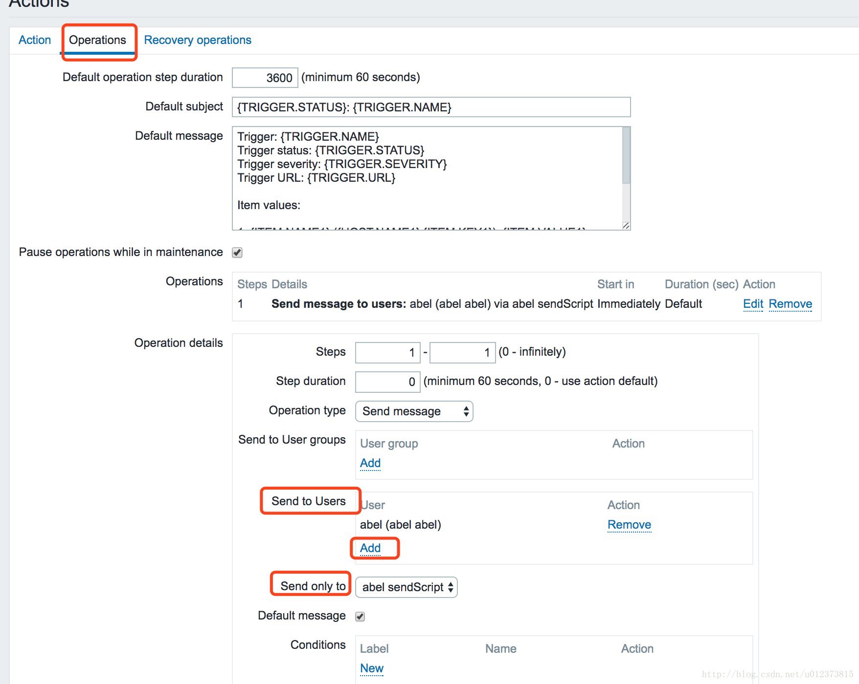 zabbix设置监控项的更新间隔 zabbix常用监控项_zabbix_10