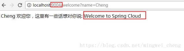 springboot feign JSON返回 springboot中feign_Feign