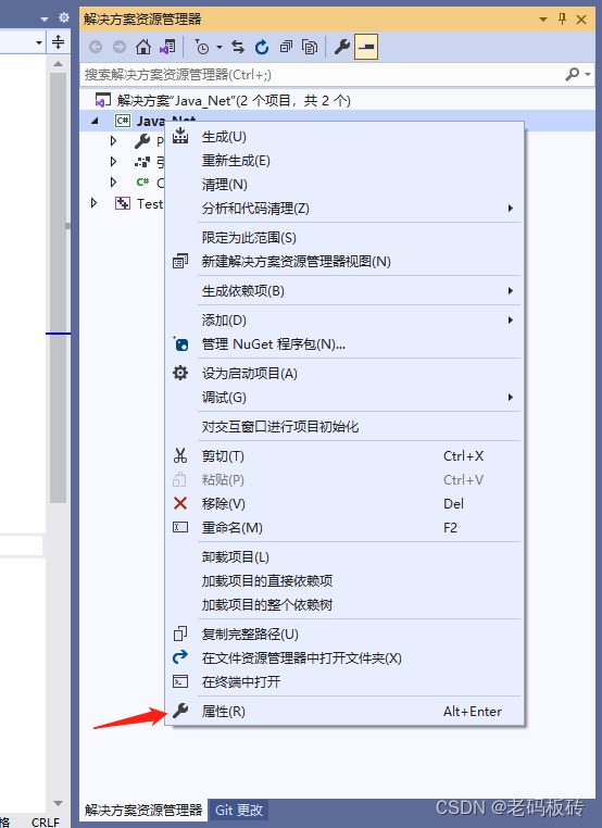 springboot dll文件放在哪 springboot调用dll_c#_11