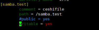 linux如何查看samba用户 linux查看samba服务状态_samba_12