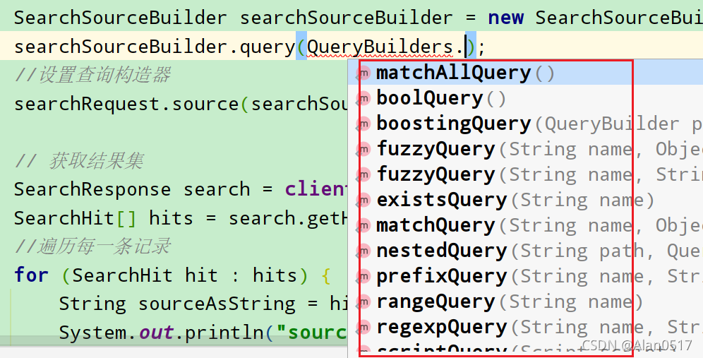 springboot整合es 设置账号 springboot es7,springboot整合es 设置账号 springboot es7_analyzer_05,第5张