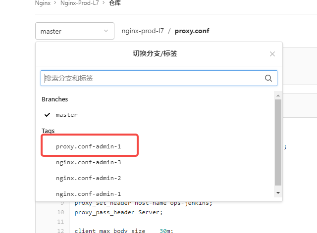 nginx更新前duan包需要重启吗 nginx动态更新配置_jenkins_40