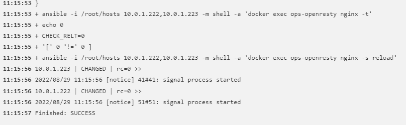 nginx更新前duan包需要重启吗 nginx动态更新配置_nginx更新前duan包需要重启吗_68