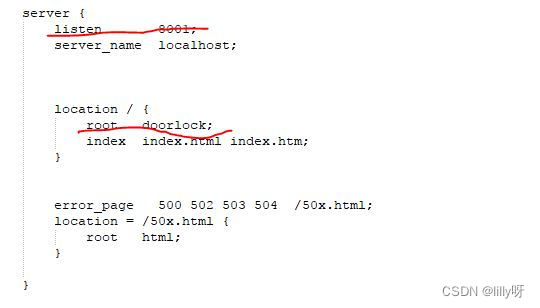 nginx 反向代理 ip host not found in upstream nginx反向代理服务_nginx_05