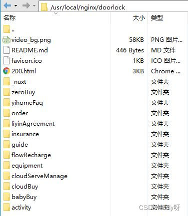 nginx 反向代理 ip host not found in upstream nginx反向代理服务_nginx_07