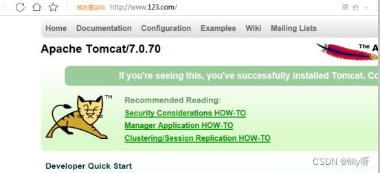 nginx 反向代理 ip host not found in upstream nginx反向代理服务_html_18