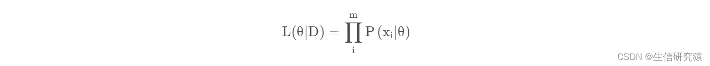 多个参数的Function 多个参数的似然函数,多个参数的Function 多个参数的似然函数_多个参数的Function_04,第4张